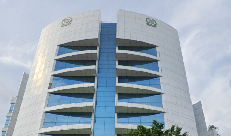 সর্বশেষ নিবন্ধিত রাজনৈতিক দল